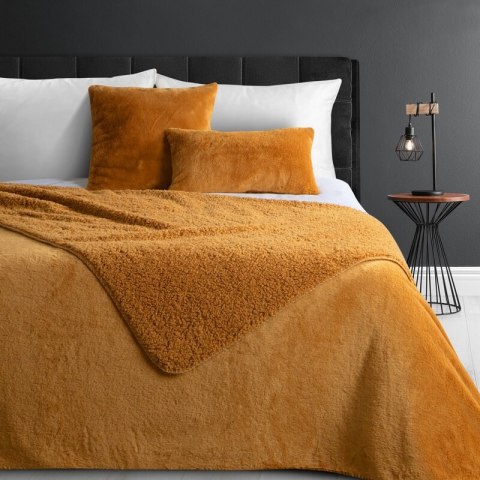 Tagesdecke NINA gelb 170x210