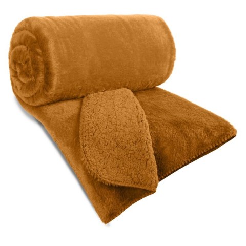 Tagesdecke NINA gelb 170x210