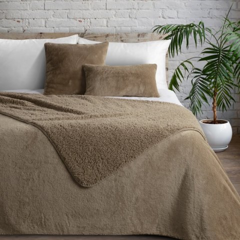 Tagesdecke NINA beige 220x240