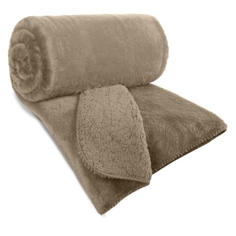 Tagesdecke NINA beige 220x240