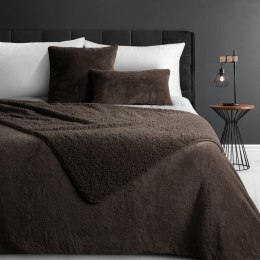 Tagesdecke NINA braun 220x240