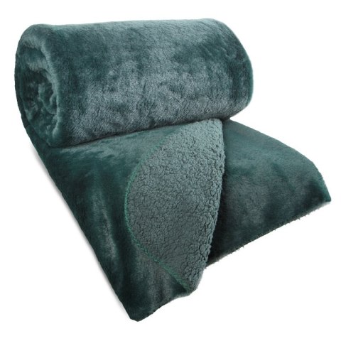 Tagesdecke NINA grün 220x240