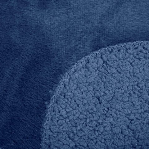 Tagesdecke NINA blau 220x240