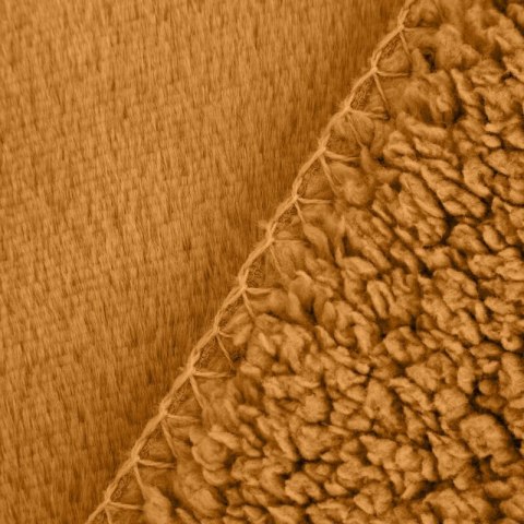 Tagesdecke NINA gelb 220x240