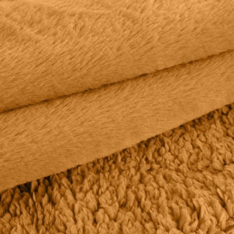 Tagesdecke NINA gelb 220x240