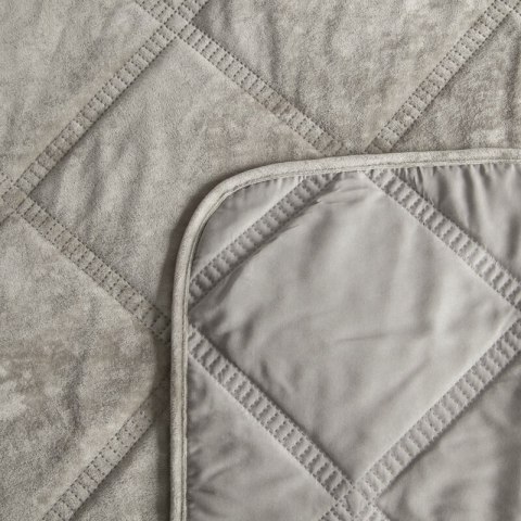 Tagesdecke VELVET1 beige 220x240