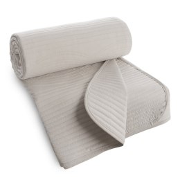 Tagesdecke VELVET2 creme 170x210