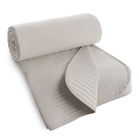 Tagesdecke VELVET2 creme 170x210