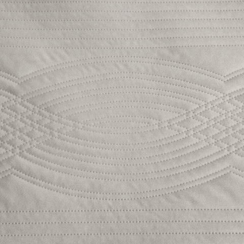 Tagesdecke VELVET2 creme 170x210