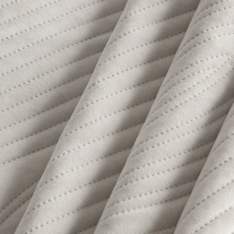 Tagesdecke VELVET2 creme 220x240