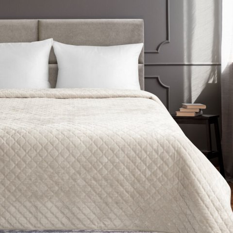 Tagesdecke VELVET3 creme 170x210
