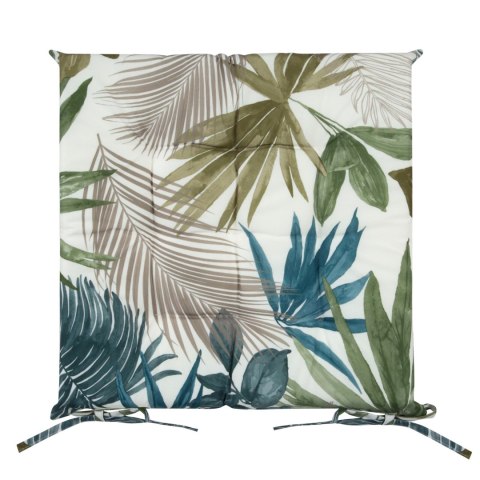 Wasserdichtes Stuhlkissen Outdoor GARTEN 02 40x40x5 beige