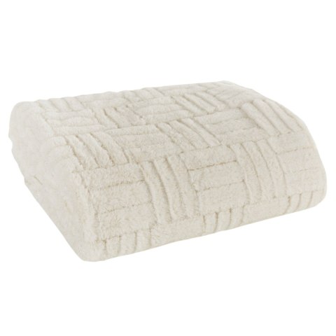 Weihnachtsdecke BLINK 3 150x200 Creme Golsd