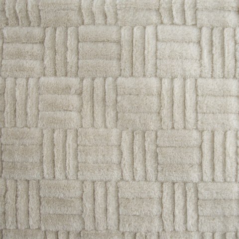 Weihnachtsdecke BLINK 3 150x200 Creme Golsd