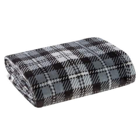 Weihnachten SANTA creme 03 150x200 weiß graphit