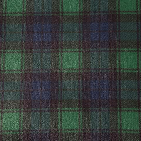 Weihnachten STAR creme 150x200 grün marine