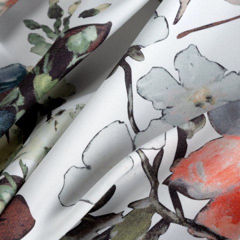 Wasserfester Terassenvorhang GARTEN 21 155X200 Stangendurchzug