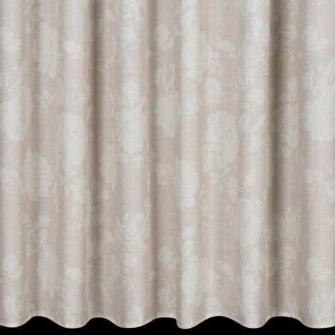 Wasserfester Terassenvorhang GARTEN 15 155X200 Stangendurchzug