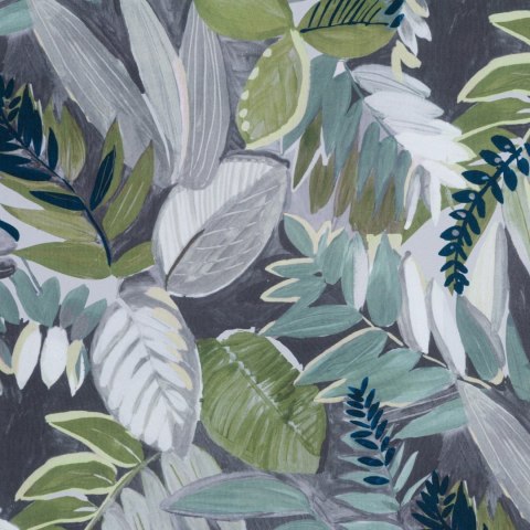 Wasserfester Terassenvorhang GARTEN 20 155X240 Schlaufen Klettverschluß