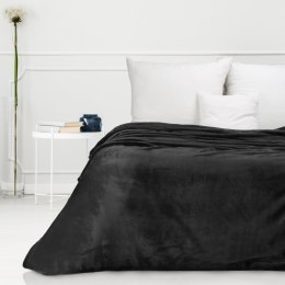 CINDY5 DECKE 170X210 CM SCHWARZ