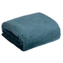 CINDY5 DECKE 170X210 CM MARINEBLAU