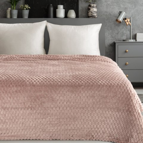 CINDY6 DECKE 170X210 CM PULVER