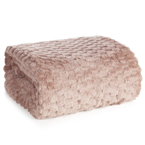 CINDY6 DECKE 170X210 CM PULVER