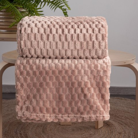 CINDY6 DECKE 200X220 CM PULVER