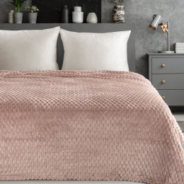 CINDY6 DECKE 70X160 CM PULVER