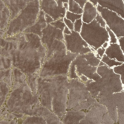 Decke GLAMO beige 150x200