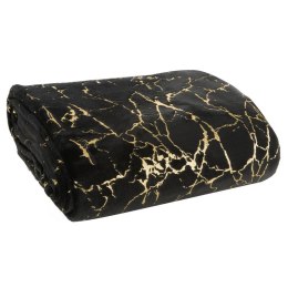 Decke GLAMO schwarz 150x200