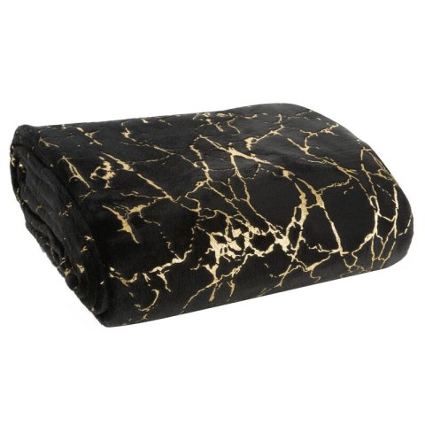 Decke GLAMO schwarz 150x200