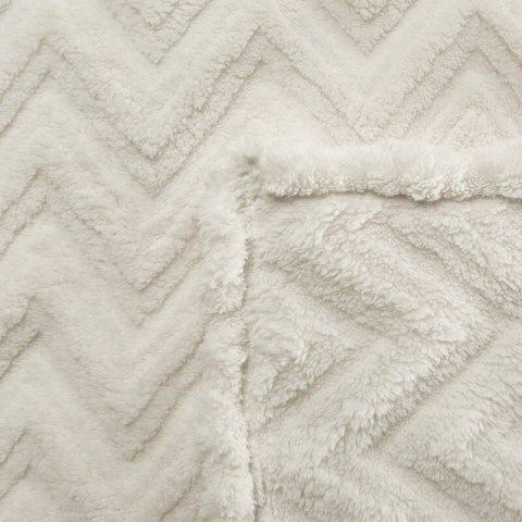 Decke HYGGE creme 150x200