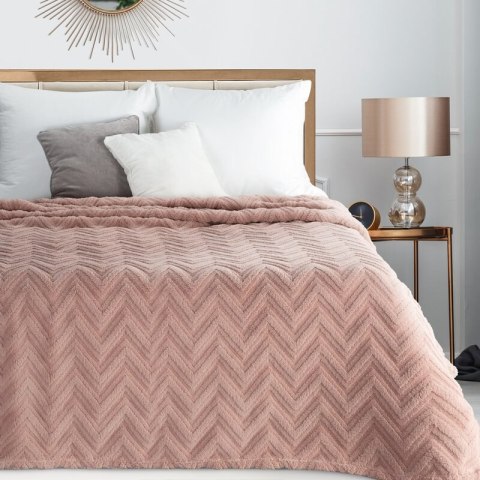 Decke HYGGE Pink 150x200