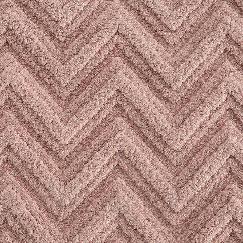 Decke HYGGE Pink 150x200