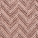 Decke HYGGE Pink 170x210