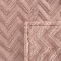 Decke HYGGE Pink 170x210