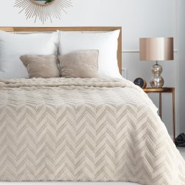 Decke HYGGE beige 200x220