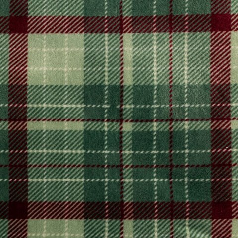 Decke KRATA2 grün 150x200