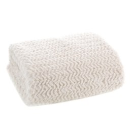 Decke LARIS creme 130x170