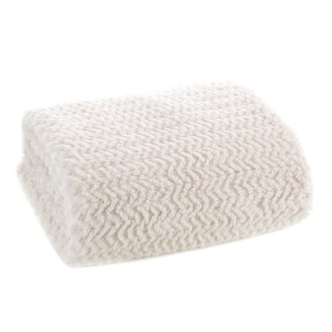 Decke LARIS creme 130x170