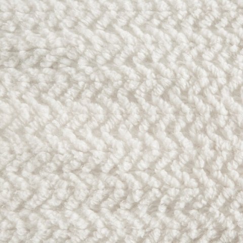 Decke LARIS creme 130x170