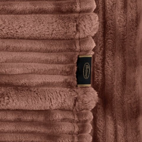 Decke NINA beige 150x200