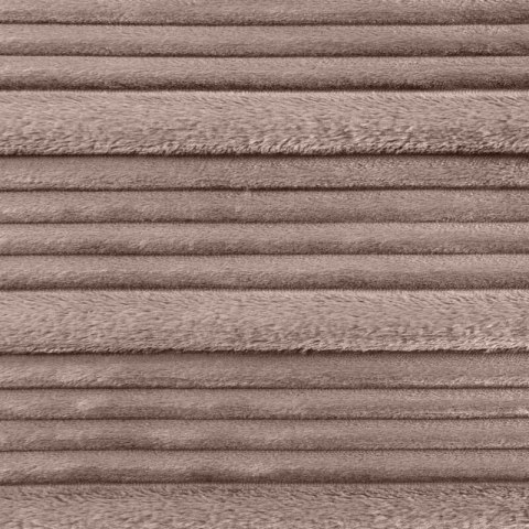 Decke NINA grau 150x200