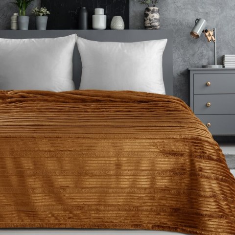 Decke NINA gelb 150x200