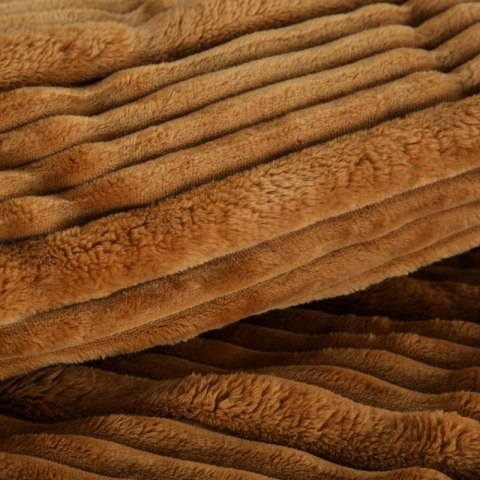 Decke NINA gelb 150x200