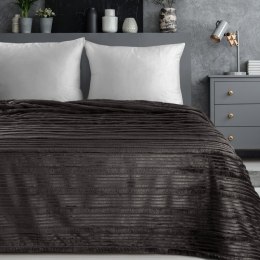 Decke NINA grau 150x200