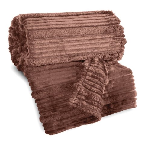 Decke NINA beige 200x220