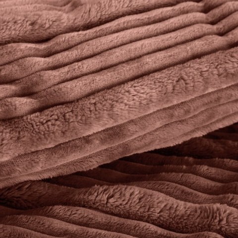 Decke NINA beige 200x220