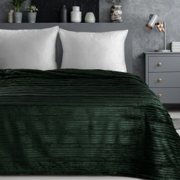 Decke NINA grün 200x220